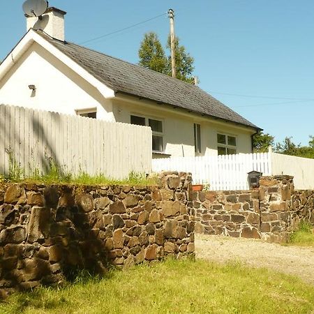 Craigalappan Cottages Holiday Home Bushmills Εξωτερικό φωτογραφία