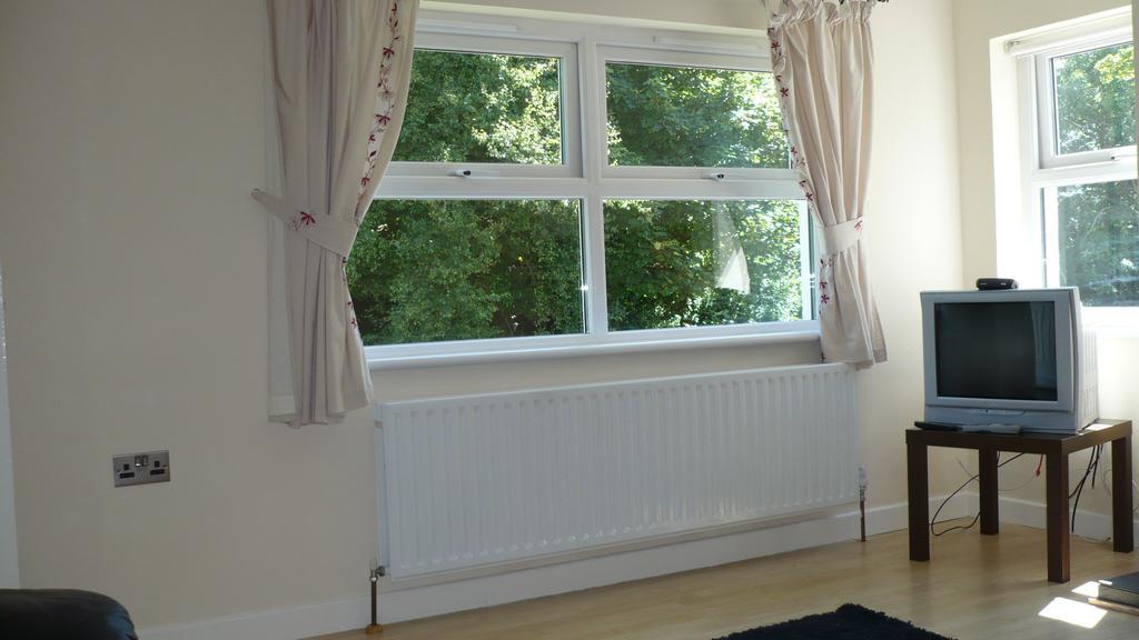 Craigalappan Cottages Holiday Home Bushmills Εξωτερικό φωτογραφία
