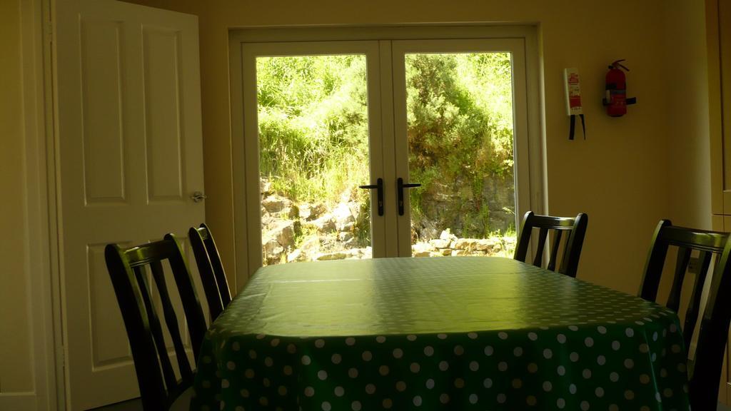 Craigalappan Cottages Holiday Home Bushmills Εξωτερικό φωτογραφία