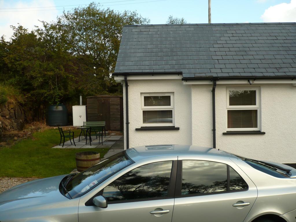 Craigalappan Cottages Holiday Home Bushmills Εξωτερικό φωτογραφία